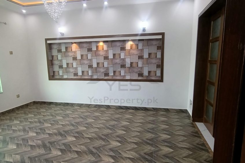 12 Marla Modern Designed House For Sale in Media Town Rawalpindi Near Islamabad Highway