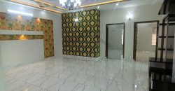 12 Marla Modern Designed House For Sale in Media Town Rawalpindi Near Islamabad Highway