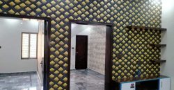 4 Marla Brand New House For Sale in Shadab Gardens Lahore