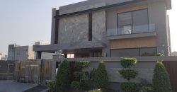 1 Kanal Brand New House for Sale in DHA Phase 7 Lahore