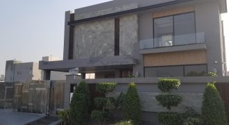 1 Kanal Brand New House for Sale in DHA Phase 7 Lahore