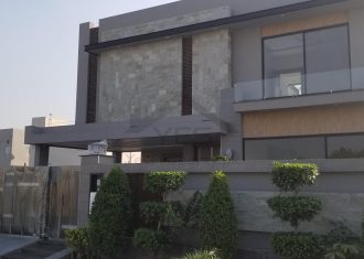 1 Kanal Brand New House for Sale in DHA Phase 7 Lahore