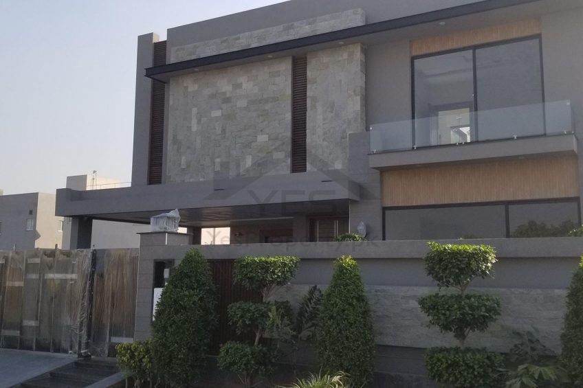 1 Kanal Brand New House for Sale in DHA Phase 7 Lahore