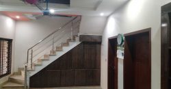 5 Marla Double Story Beautiful New House in Shadab Garden Near Firozpur Road Lahore