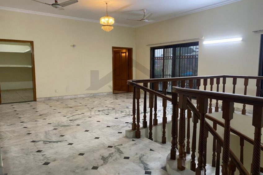 2 Kanal Luxury House For Sale in DHA Phase 3 Lahore