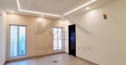 12 Marla Pair New Luxury House For Sale Johar Town Lahore