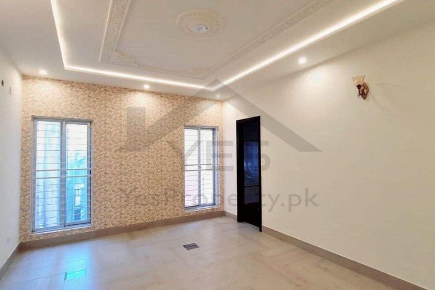 12 Marla Pair New Luxury House For Sale Johar Town Lahore