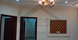 10 Marla House At Ideal Location For Sale in Bahria Town Lahore