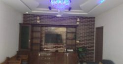 5 Marla Double Story Beautiful New House in Shadab Garden Near Firozpur Road Lahore