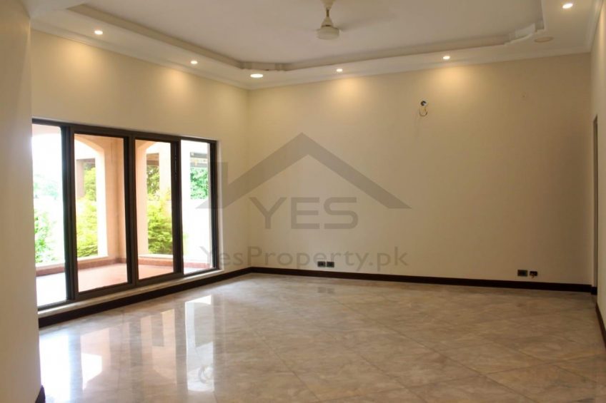 2 Kanal With Basement House For Sale DHA Phase 5 Lahore