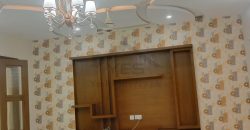 12 Marla Double Story House For Sale in Soan Garden Near By Islamabad Highway