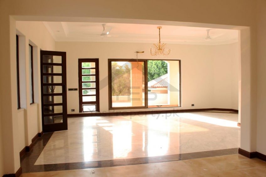 2 Kanal With Basement House For Sale DHA Phase 5 Lahore