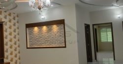 12 Marla Double Story House For Sale in Soan Garden Near By Islamabad Highway