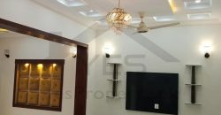 5 Marla Brand New House for Sale in Hussain Block Bahria Town Lahore