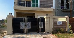 7 Marla Beautiful House for Sale in M7a Lake City Main Raiwind Road Near Ring Road Lahore