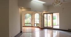 2 Kanal With Basement House For Sale DHA Phase 5 Lahore