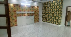 12 Marla Modern Designed House For Sale in Media Town Rawalpindi Near Islamabad Highway