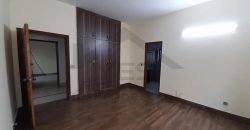 14 Marla Beautiful Outstanding Double Story House For Sale in Johar Town Lahore