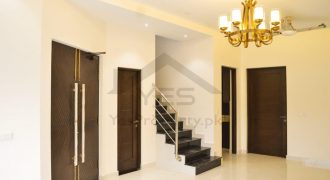 5 Marla Brand New Luxurious Bungalow For Sale in DHA Phase 6 Lahore