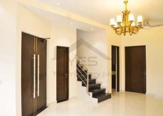 5 Marla Brand New Luxurious Bungalow For Sale in DHA Phase 6 Lahore