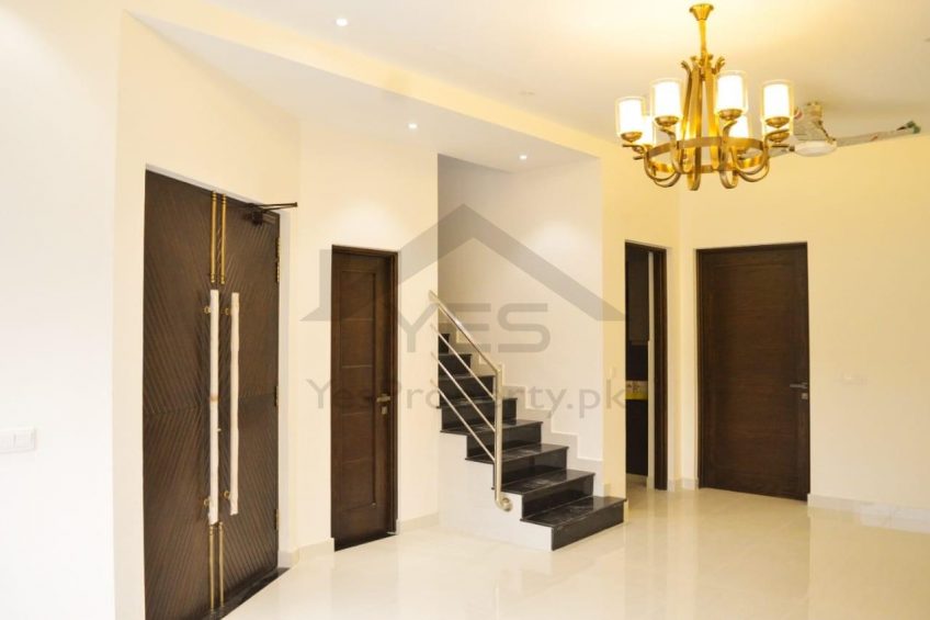 5 Marla Brand New Luxurious Bungalow For Sale in DHA Phase 6 Lahore