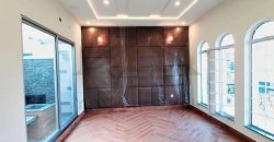 12 Marla Pair New Luxury House For Sale Johar Town Lahore