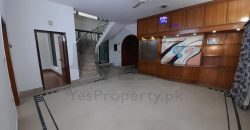 14 Marla Beautiful Outstanding Double Story House For Sale in Johar Town Lahore