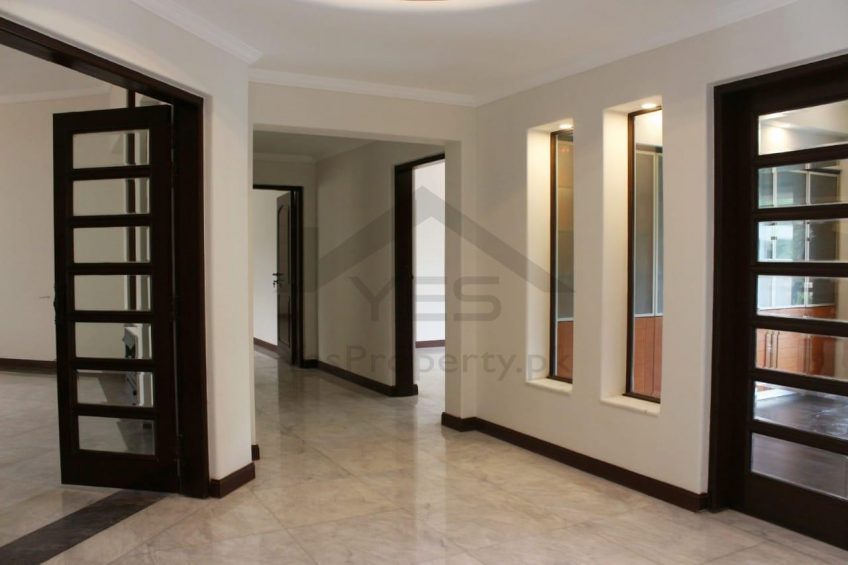 2 Kanal With Basement House For Sale DHA Phase 5 Lahore