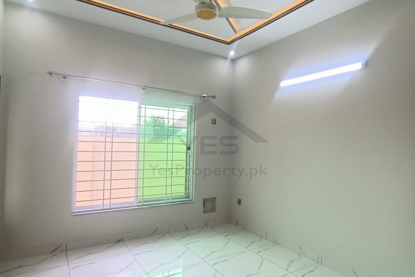 12 Marla Modern Designed House For Sale in Media Town Rawalpindi Near Islamabad Highway