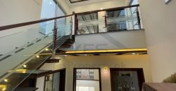 Brand New House is Available For Rent in DHA Phase 6 Lahore