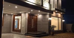 1 Kanal Luxury House For Sale in DHA Phase 7 Lahore