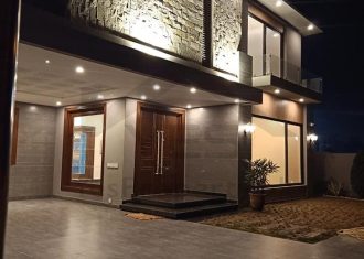 1 Kanal Luxury House For Sale in DHA Phase 7 Lahore
