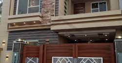 5 Marla Brand New House for Sale in Hussain Block Bahria Town Lahore