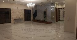 1 Kanal Luxury House For Sale in DHA Phase 7 Lahore