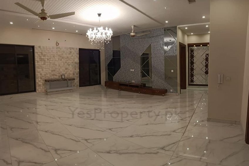 1 Kanal Luxury House For Sale in DHA Phase 7 Lahore