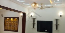 5 Marla Brand New House for Sale in Hussain Block Bahria Town Lahore