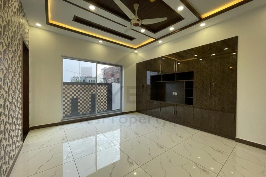 Brand New House is Available For Rent in DHA Phase 6 Lahore