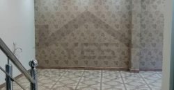 5 Marla House For Sale in Buch Villa Block F Multan