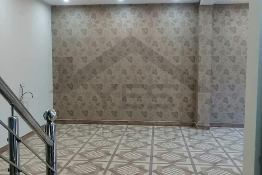 5 Marla House For Sale in Buch Villa Block F Multan