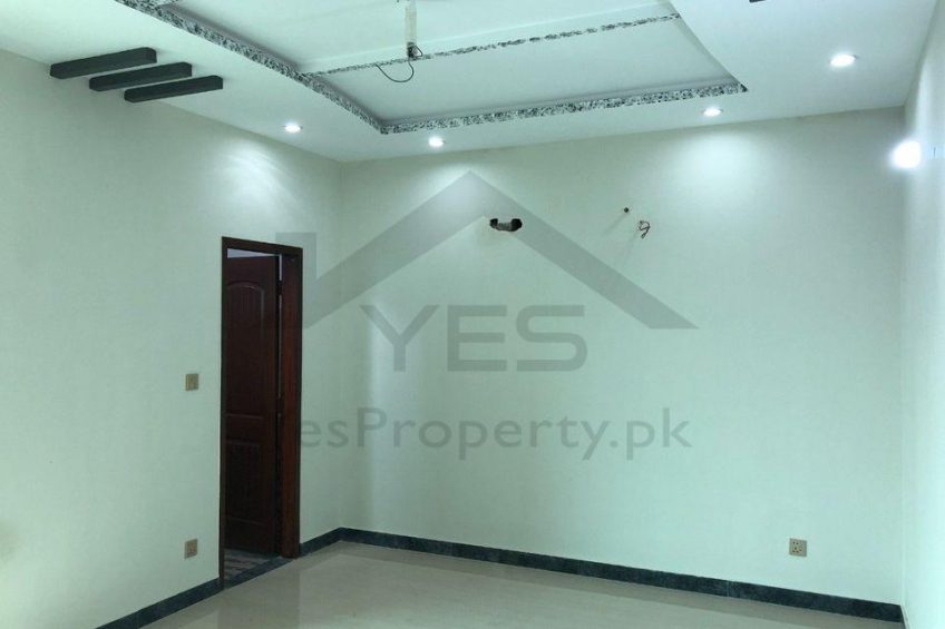 5 Marla Beautiful House in SJ Gardens Housing Society Opposite To DHA Phase 10 Lahore