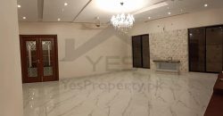 1 Kanal Luxury House For Sale in DHA Phase 7 Lahore