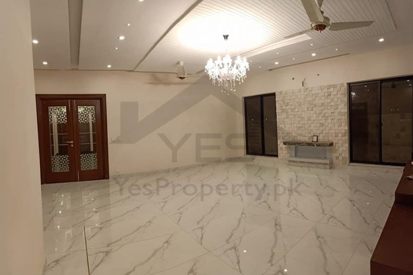 1 Kanal Luxury House For Sale in DHA Phase 7 Lahore