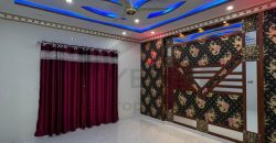 10 Marla Brand New Luxury House Available For Sale In Al Rehman Garden Phase 2 Lahore