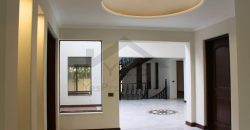 2 Kanal With Basement House For Sale DHA Phase 5 Lahore