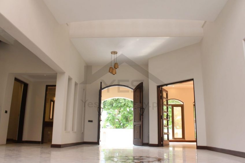 2 Kanal With Basement House For Sale DHA Phase 5 Lahore