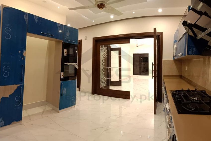 1 Kanal Luxury House For Sale in DHA Phase 7 Lahore