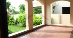 2 Kanal With Basement House For Sale DHA Phase 5 Lahore