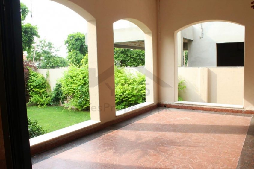 2 Kanal With Basement House For Sale DHA Phase 5 Lahore