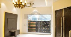 5 Marla Brand New Luxurious Bungalow For Sale in DHA Phase 6 Lahore