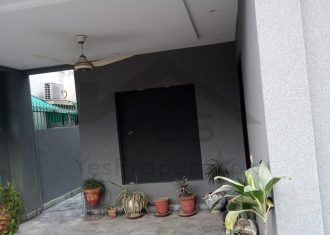 8 Marla 2 Years OLD Spacious House For Sale in DHA Phase 9 Lahore